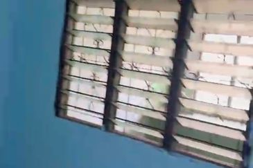 Kampung Baru Semenyih