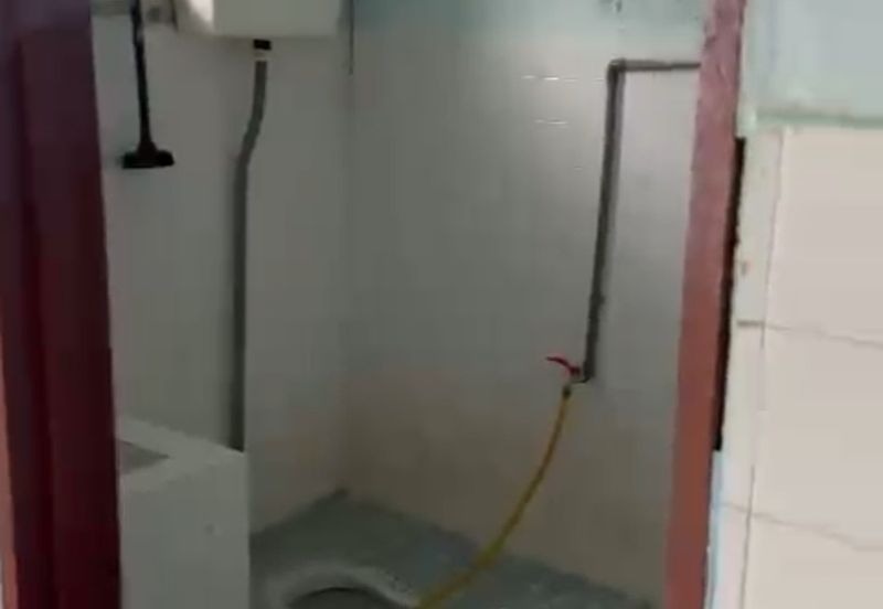 Kampung Baru Semenyih