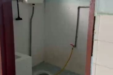 Kampung Baru Semenyih