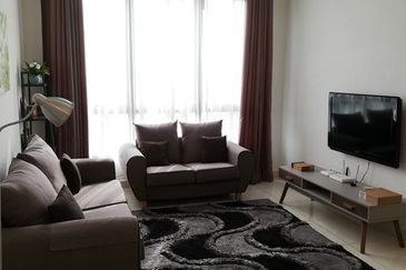 Kiara Plaza Service Apartment @ Semenyih