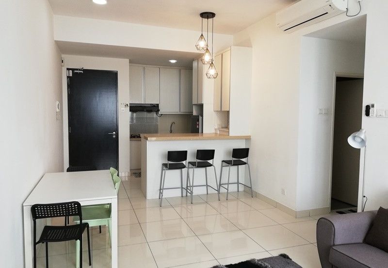 Kiara Plaza Service Apartment @ Semenyih