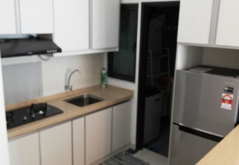 Kiara Plaza Service Apartment @ Semenyih