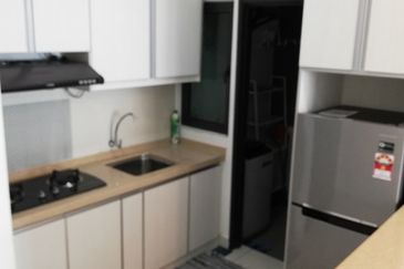 Kiara Plaza Service Apartment @ Semenyih