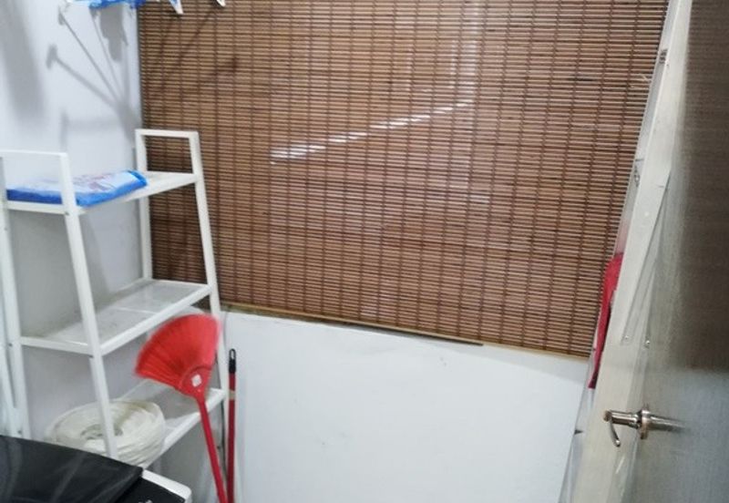 Kiara Plaza Service Apartment @ Semenyih