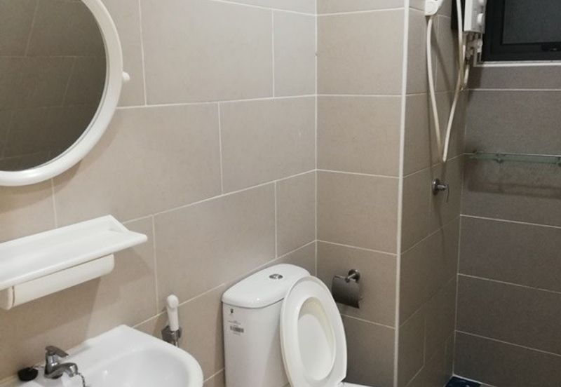 Kiara Plaza Service Apartment @ Semenyih