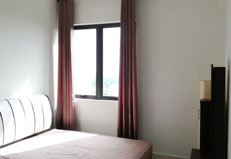 Kiara Plaza Service Apartment @ Semenyih