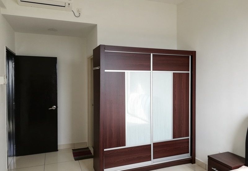 Kiara Plaza Service Apartment @ Semenyih