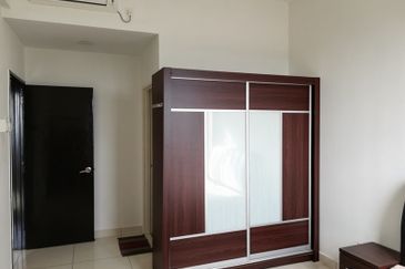 Kiara Plaza Service Apartment @ Semenyih