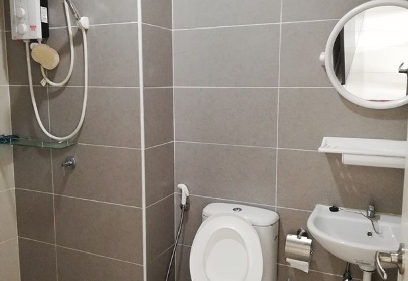 Kiara Plaza Service Apartment @ Semenyih