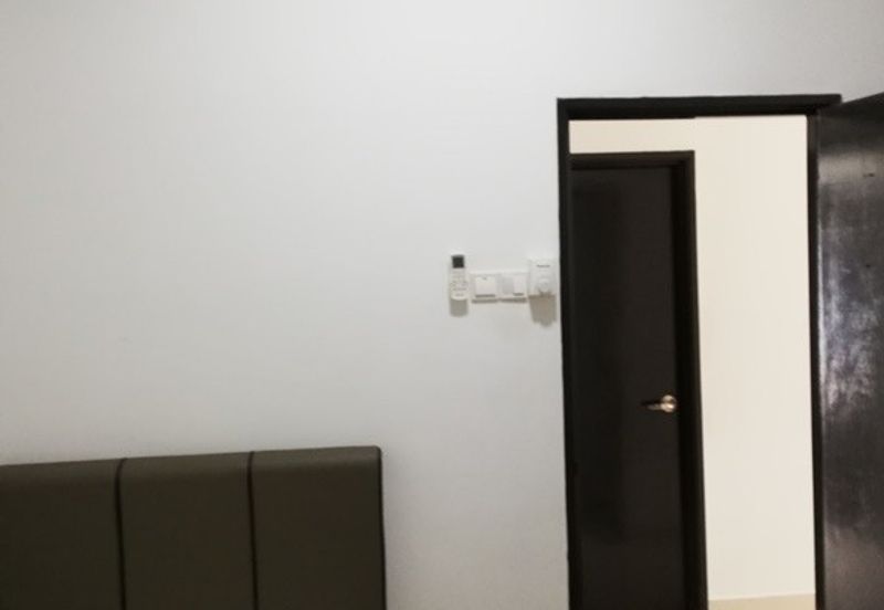 Kiara Plaza Service Apartment @ Semenyih