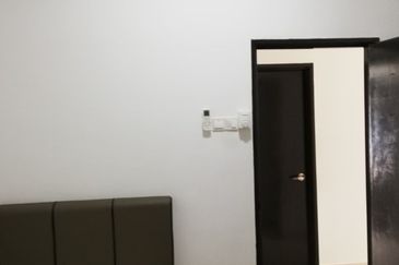 Kiara Plaza Service Apartment @ Semenyih