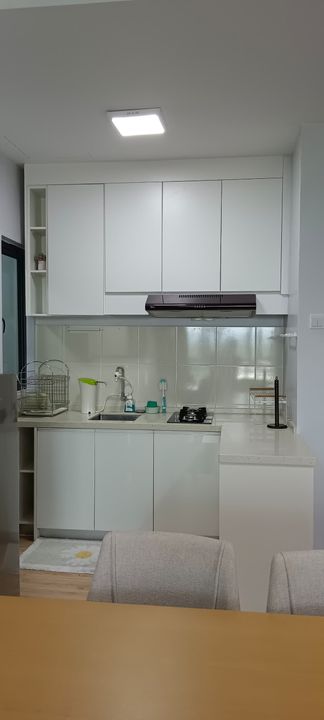 Kiara Plaza Service Apartment @ Semenyih, Semenyih, Selangor Fully Furnish Nice Unit, Selangor, Semenyih