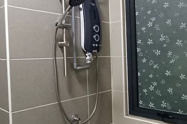 Kiara Plaza Service Apartment @ Semenyih