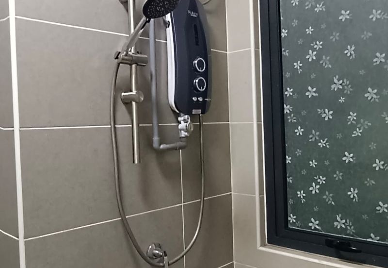 Kiara Plaza Service Apartment @ Semenyih