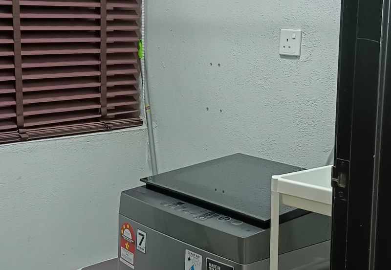 Kiara Plaza Service Apartment @ Semenyih