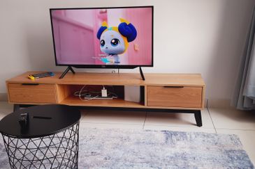 Kiara Plaza Service Apartment @ Semenyih