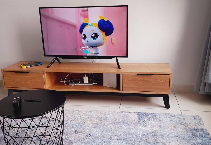 Kiara Plaza Service Apartment @ Semenyih