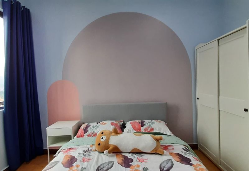 Kiara Plaza Service Apartment @ Semenyih