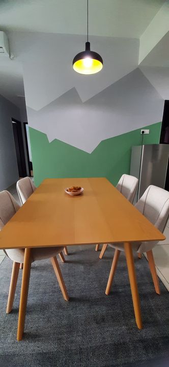 Kiara Plaza Service Apartment @ Semenyih, Semenyih, Selangor Fully Furnish Nice Unit, Selangor, Semenyih