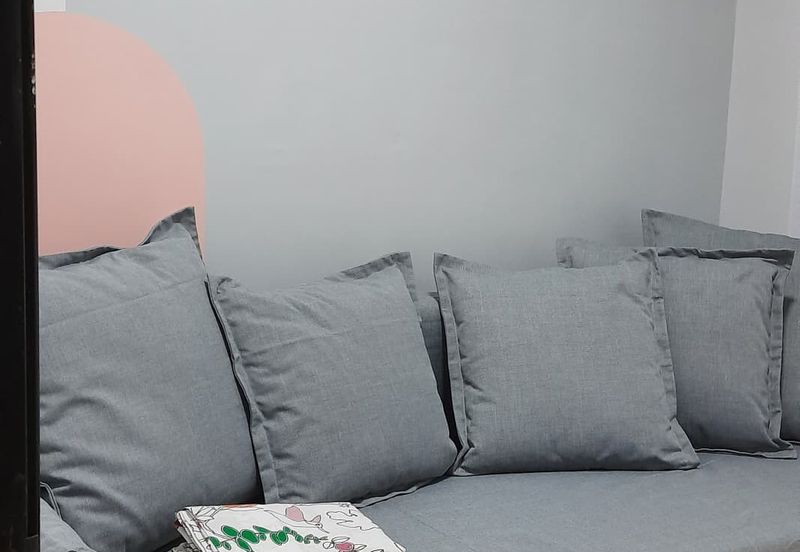 Kiara Plaza Service Apartment @ Semenyih