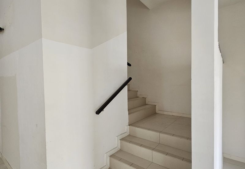 Parkfield Residences, Tropicana Heights