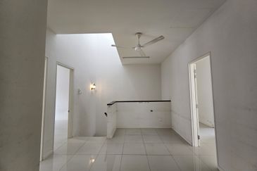 Parkfield Residences, Tropicana Heights