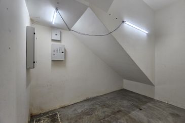 Parkfield Residences, Tropicana Heights