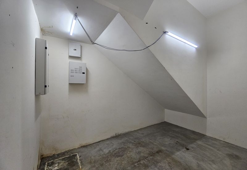 Parkfield Residences, Tropicana Heights