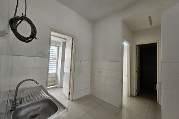 Parkfield Residences, Tropicana Heights