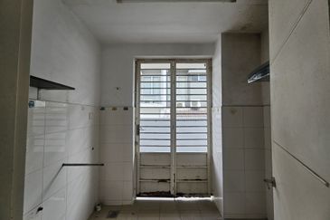 Parkfield Residences, Tropicana Heights