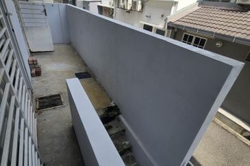 Parkfield Residences, Tropicana Heights