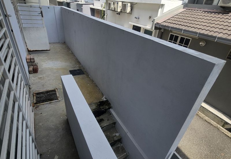 Parkfield Residences, Tropicana Heights