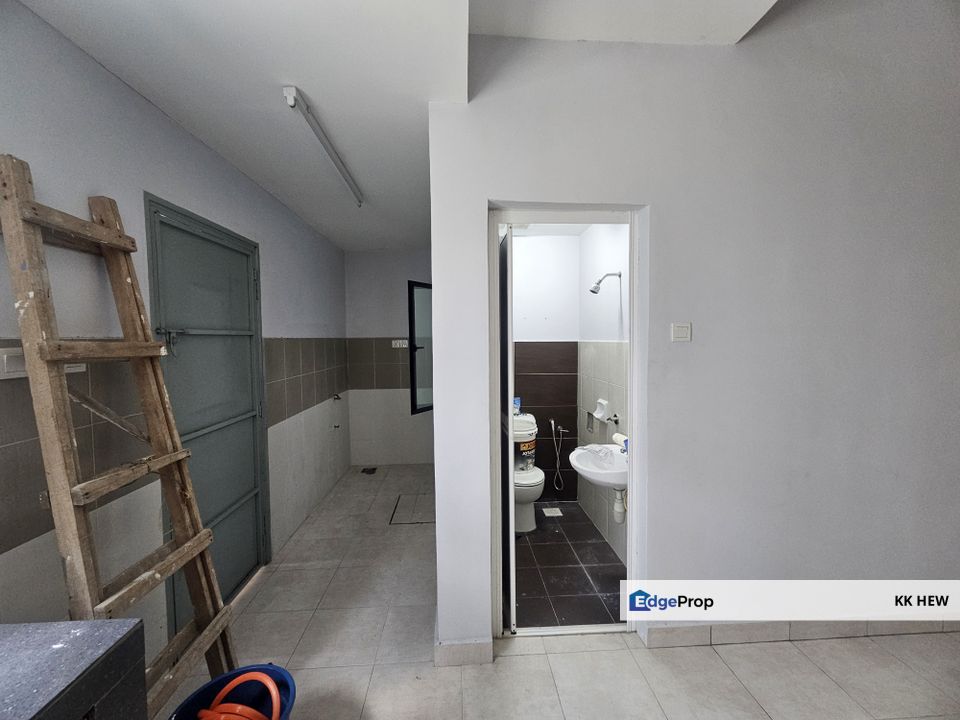 Semenyih Parklands, Semenyih, Selangor For Rent [Nice Unit], Selangor, Semenyih