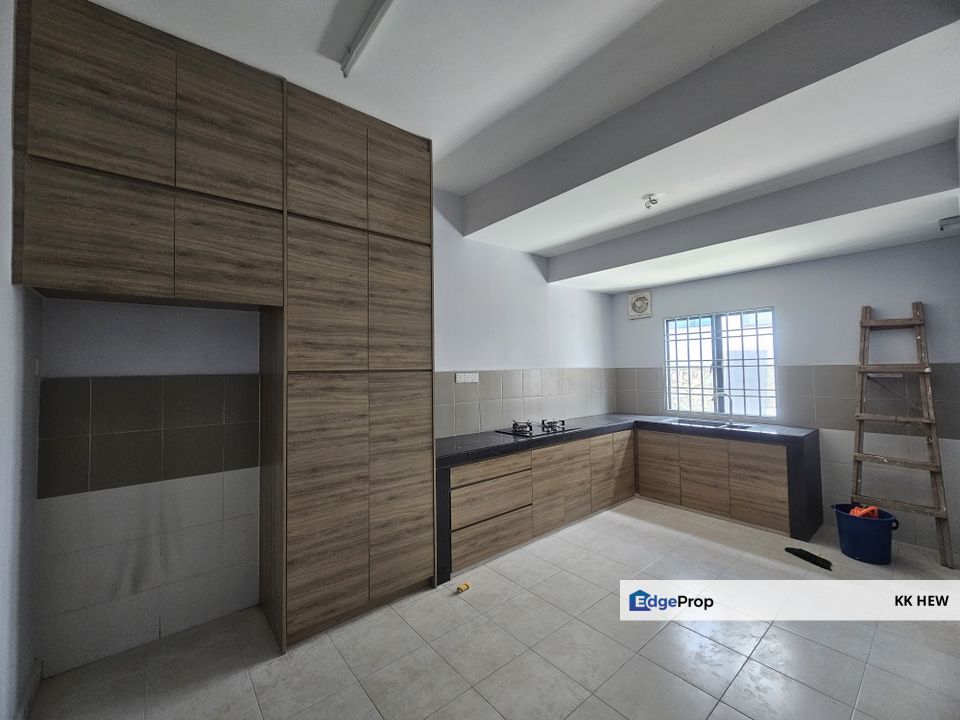 Semenyih Parklands, Semenyih, Selangor For Rent [Nice Unit], Selangor, Semenyih