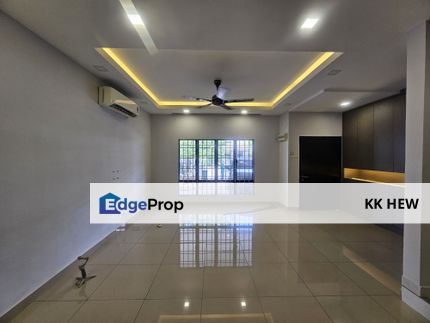 Semenyih Parklands, Semenyih, Selangor For Rent Rm1300 [Nice Unit], Selangor, Semenyih