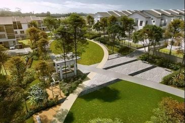 Fairfield Residences, Tropicana Heights