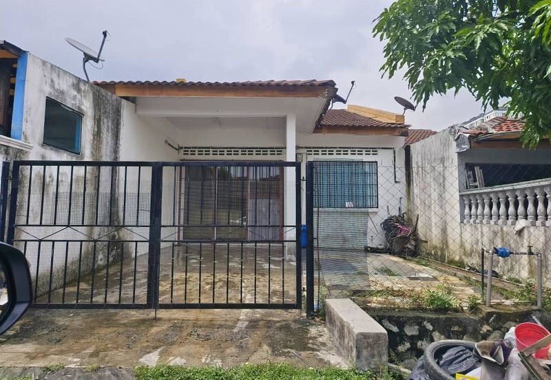 Seksyen 5, Bandar Rinching