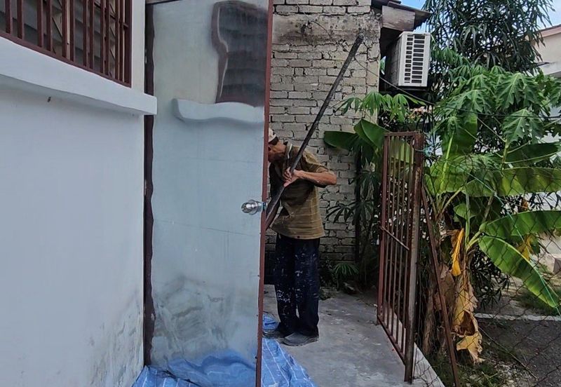 Seksyen 5, Bandar Rinching