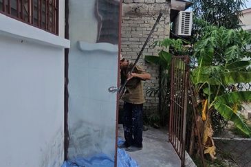 Seksyen 5, Bandar Rinching