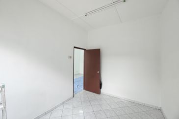 Seksyen 5, Bandar Rinching