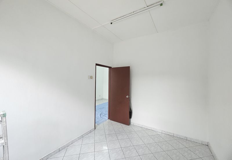 Seksyen 5, Bandar Rinching