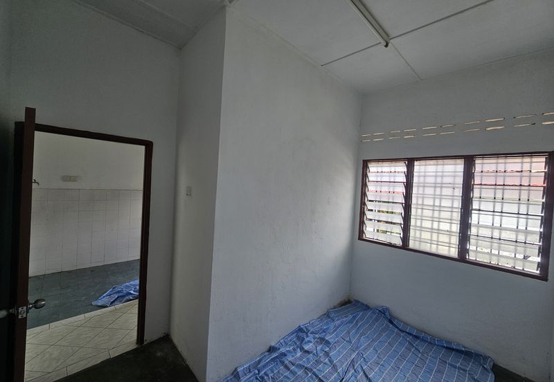 Seksyen 5, Bandar Rinching