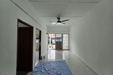 Seksyen 5, Bandar Rinching