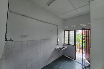 Seksyen 5, Bandar Rinching