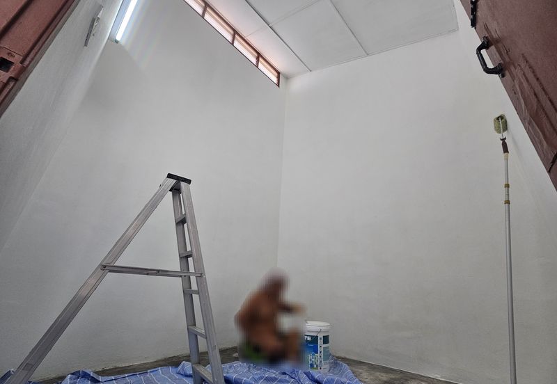 Seksyen 5, Bandar Rinching