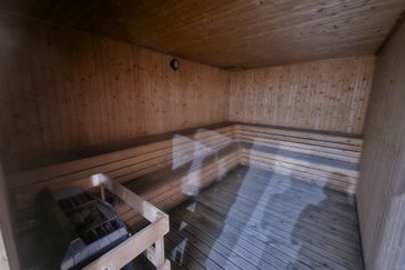 Simfoni 1 Condominium