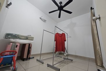 Simfoni 1 Condominium