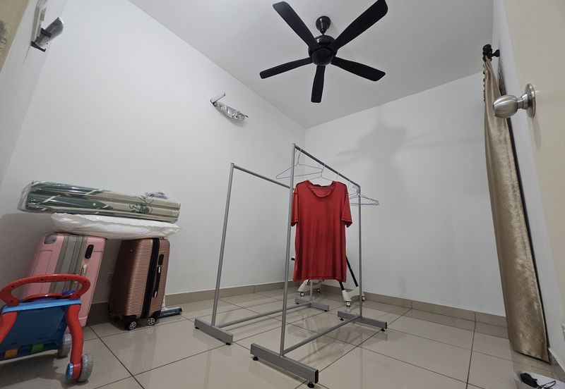 Simfoni 1 Condominium