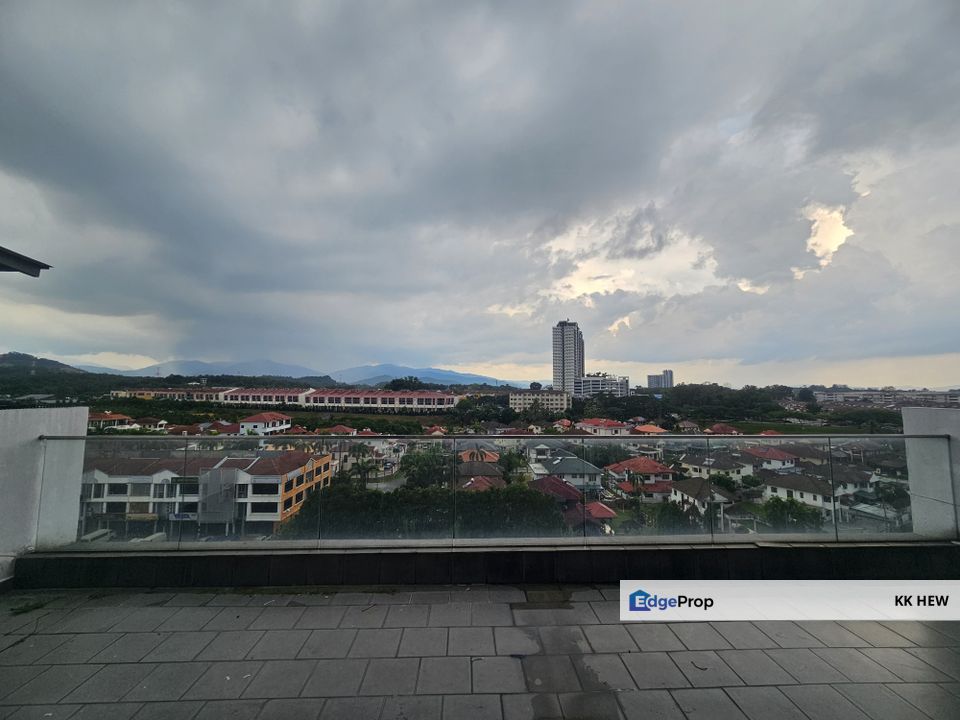 Simfoni 1 Condominium, Semenyih, Selangor [SALE/BELOW MARKET PRICE], Selangor, Semenyih