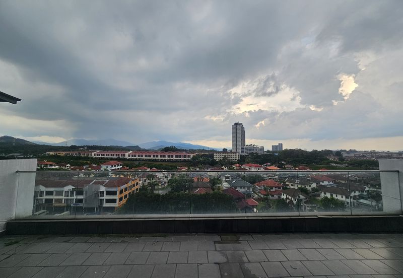 Simfoni 1 Condominium